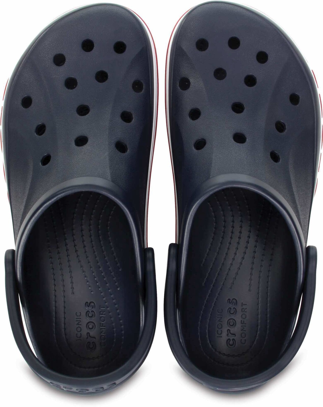 Crocs Bayaband Clog Velikost: 37-38 EUR