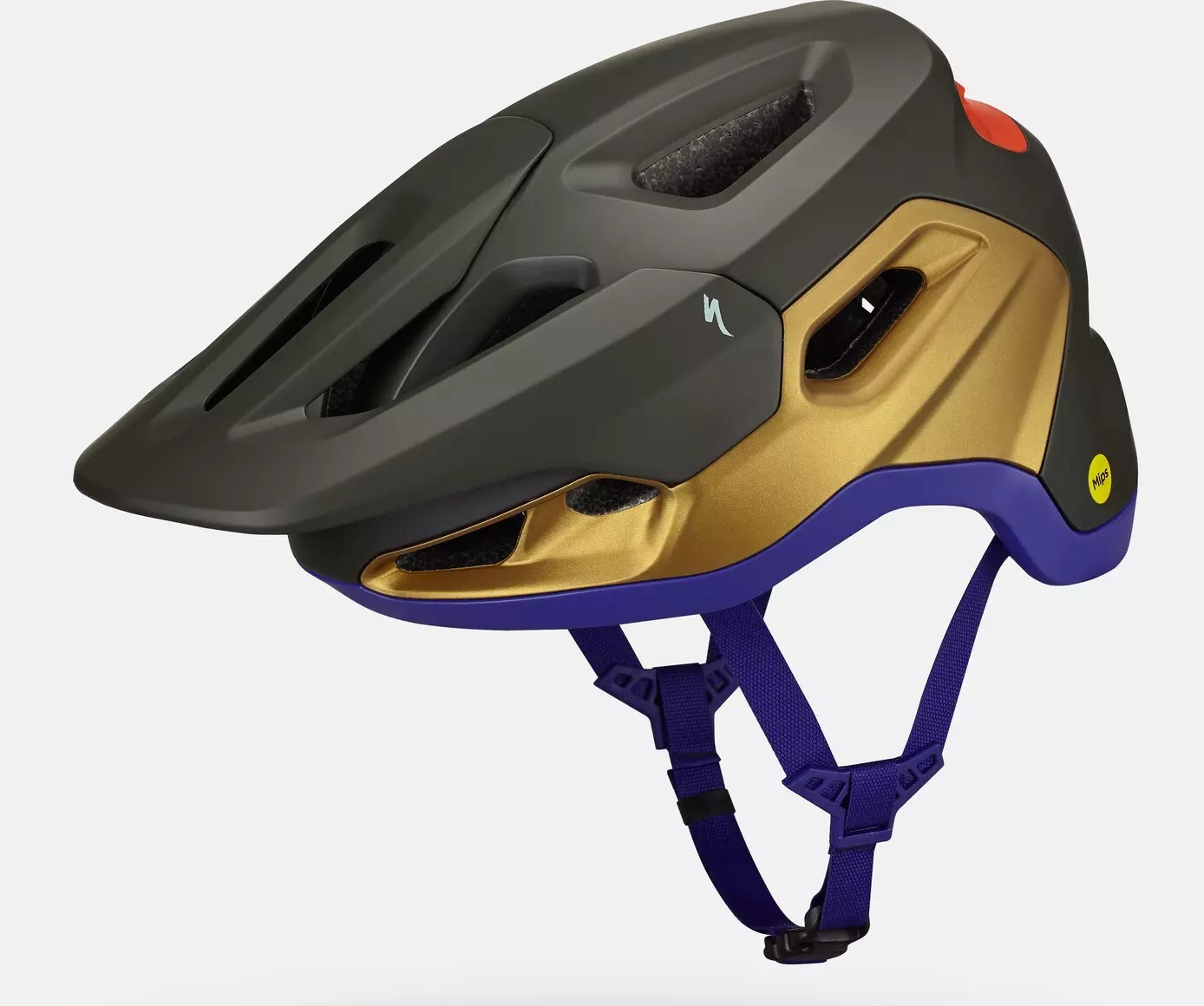 Specialized Tactic Velikost: S