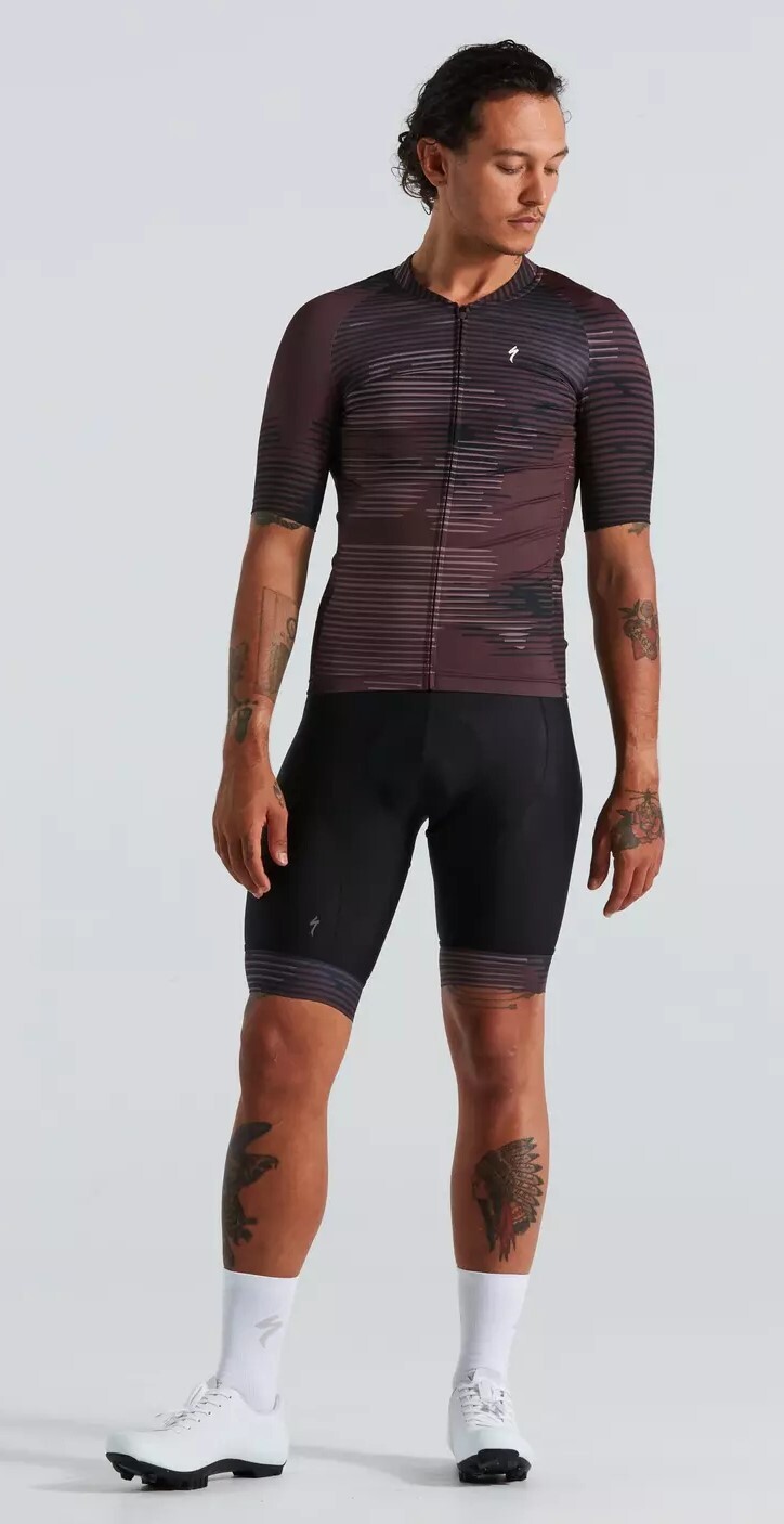 Specialized SL Blur Jersey Velikost: S