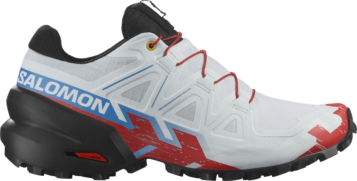 Salomon Speedcross 6 W Velikost: 38 2/3 EUR
