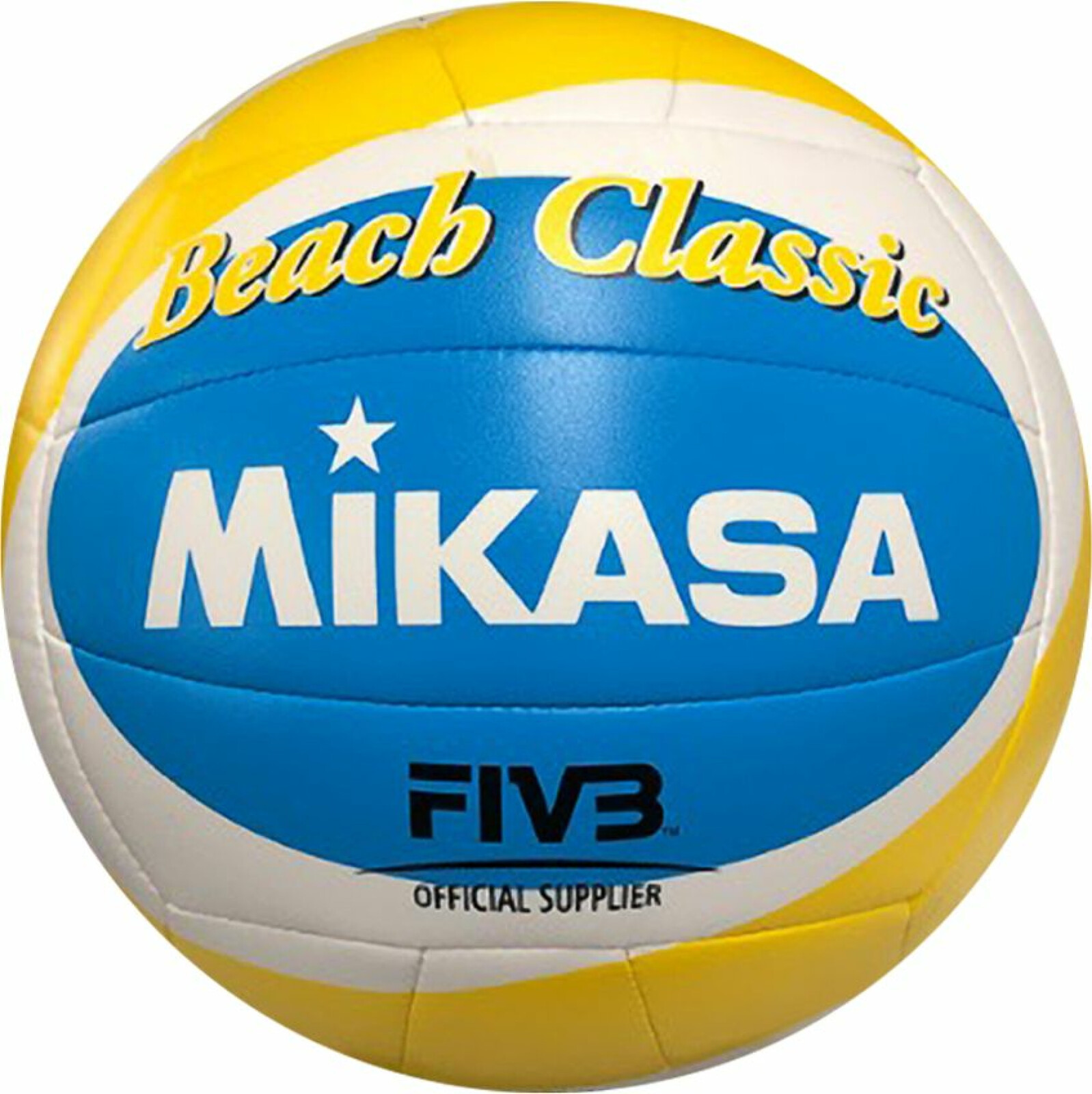 Mikasa Beach Classic volejbal Velikost: velikosti: 5