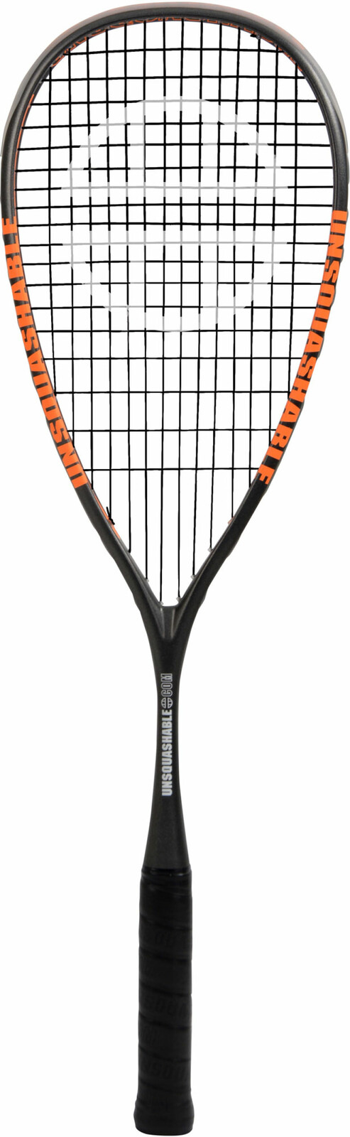 Unsquashable Bezdoměstvatelná raketa Inspire Y-4000 Squash Velikost: Univerzální velikost