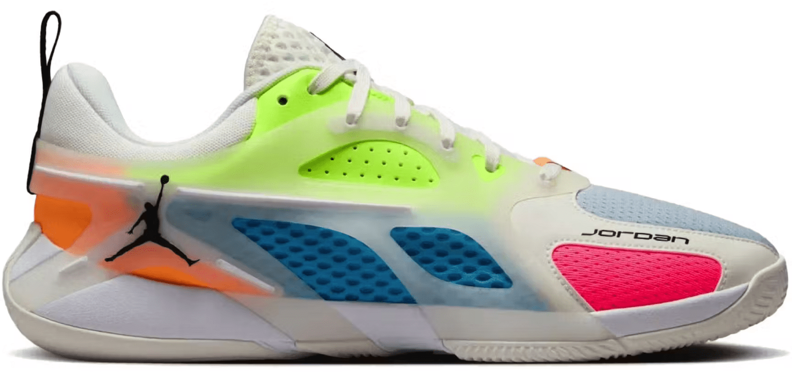 Jordan Heir Series M Velikost: 40,5 EUR