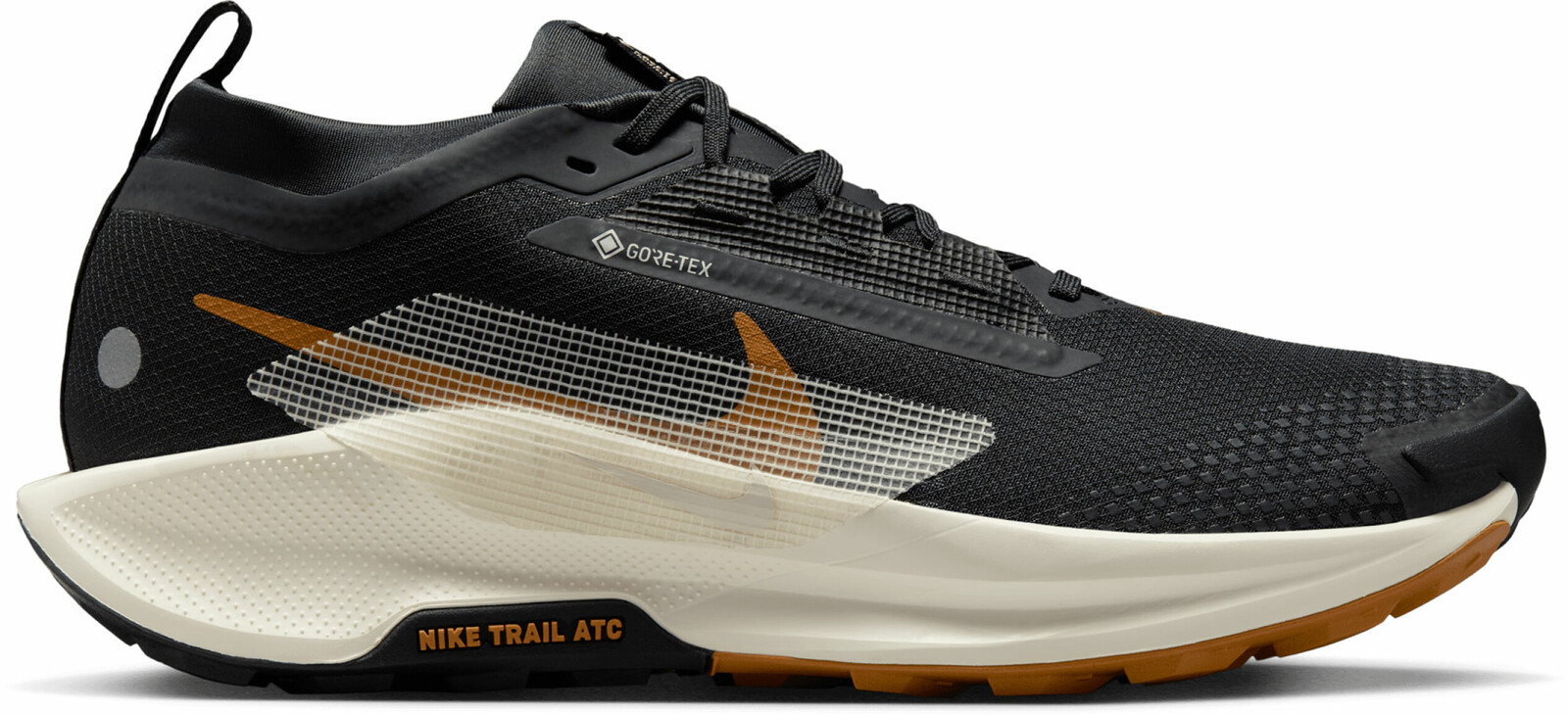 Nike Pegasus Trail 5 GTX m Velikost: 42,5 EUR