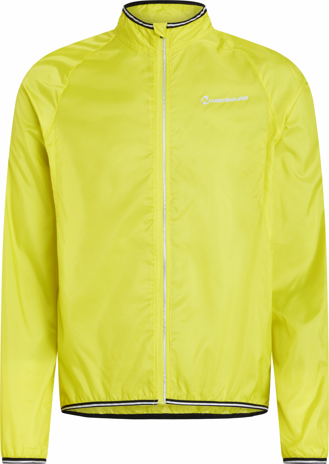 Větrná bunda Nakamura Abbott III Velikost: M