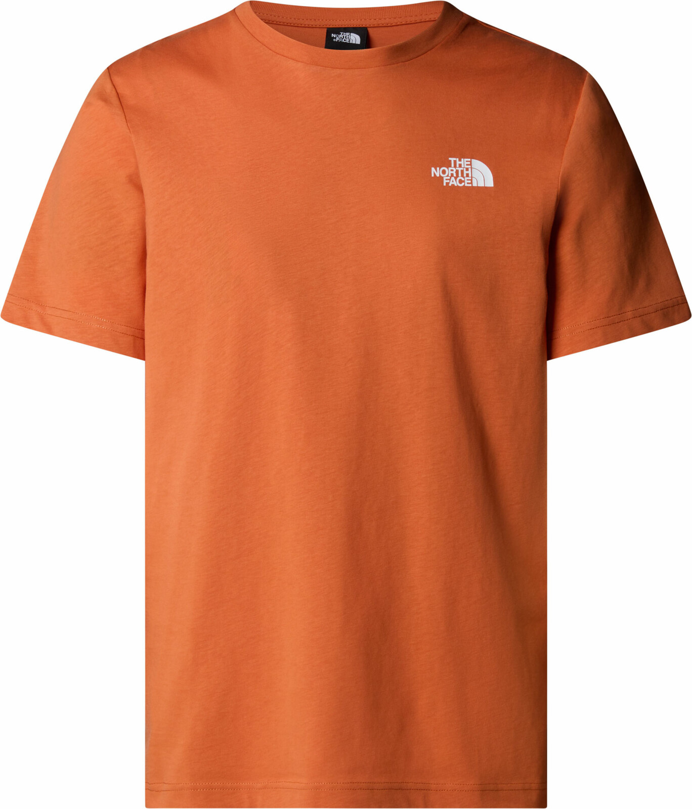 The North Face Tričko Redbox North Face Redbox Velikost: S