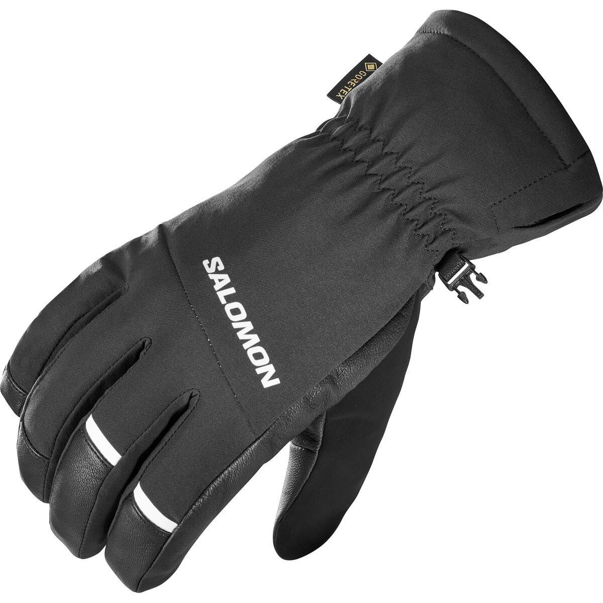 Salomon Propeller Gore-Tex Gloves Velikost: L