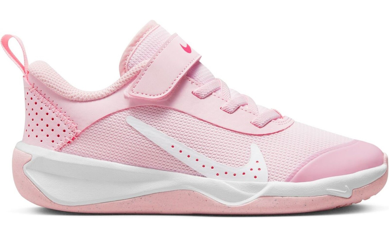 Nike Omni Multi-Court Kids Velikost: 35 EUR