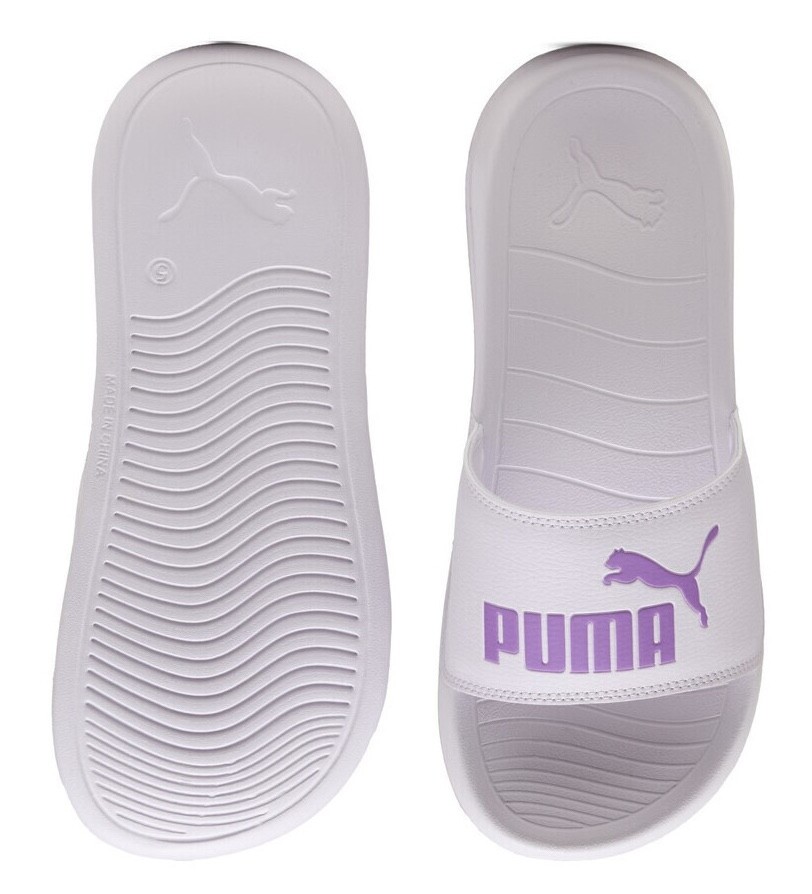 PUMA POPCAT 20 SLIDES Velikost: 35,5 EUR