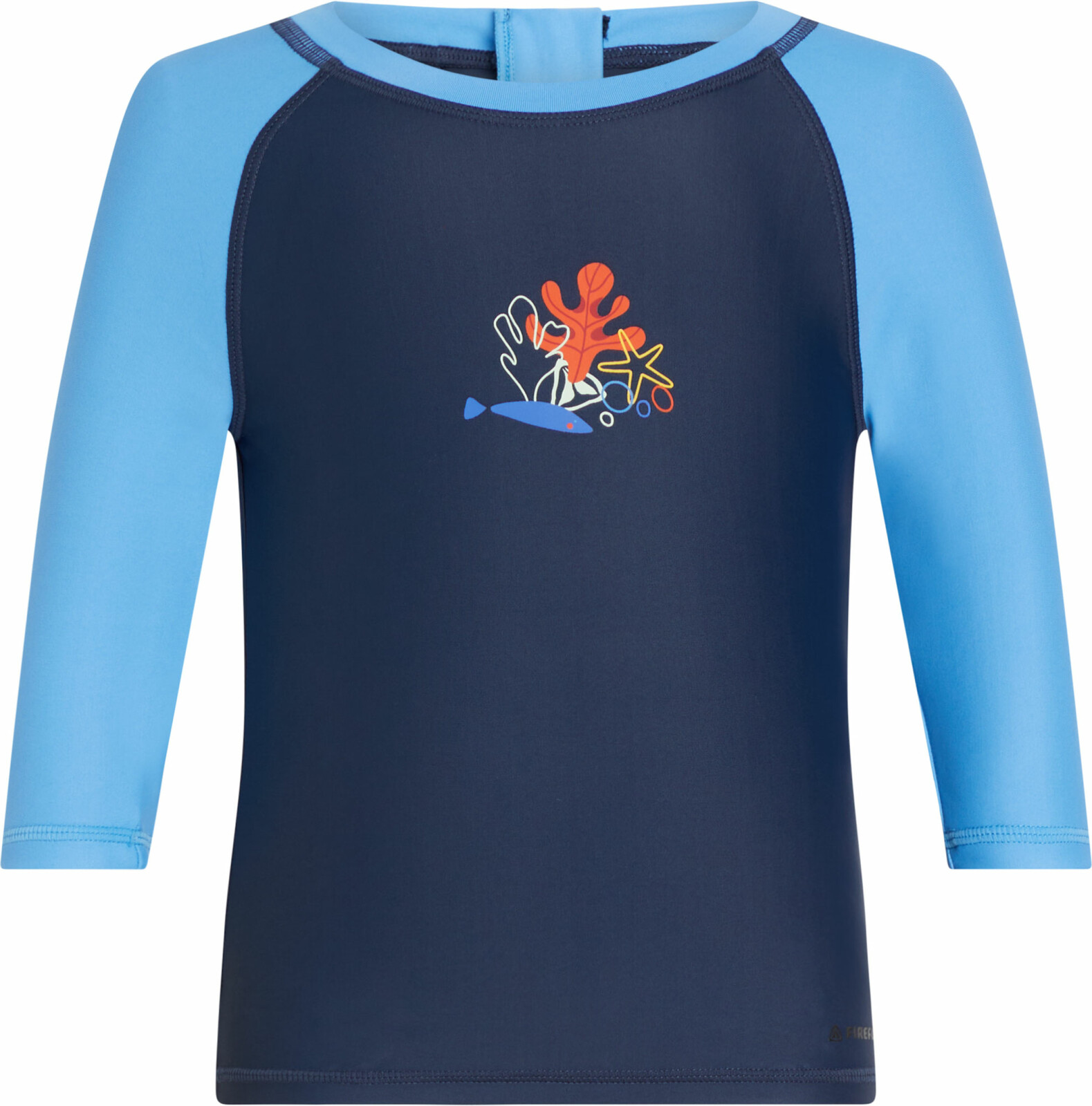 Firefly Sonny Swim Shirt Kids Velikost: 110