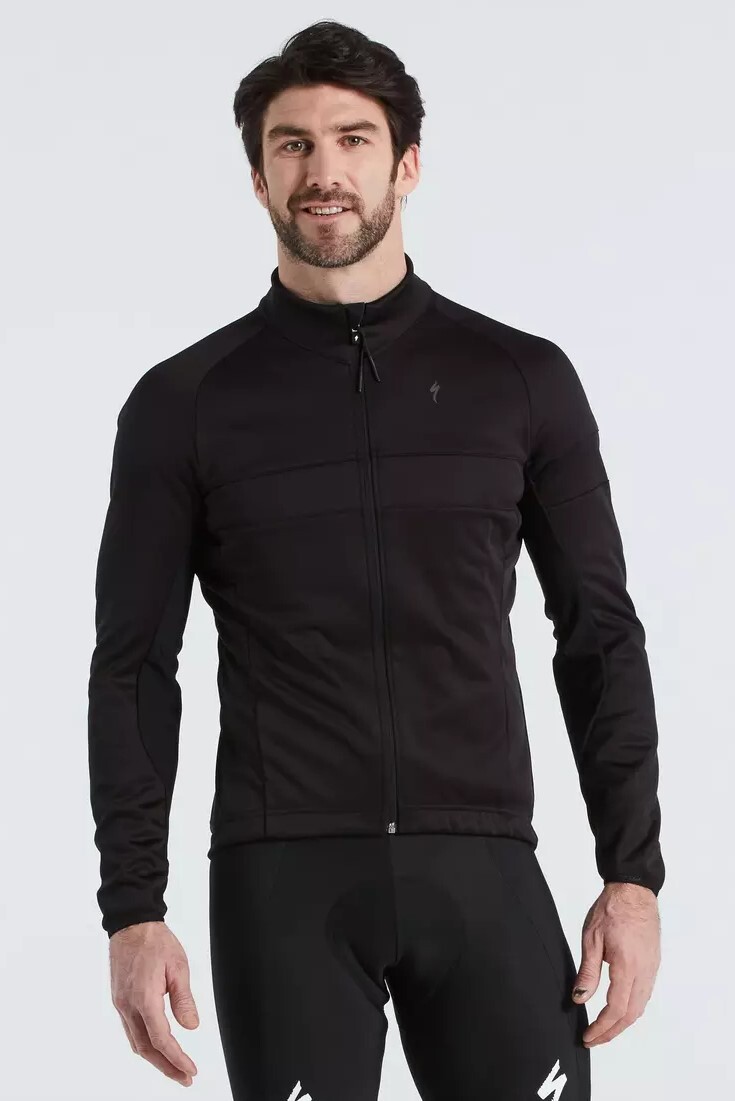 Specialized RBX Softshell Jacket Velikost: XS