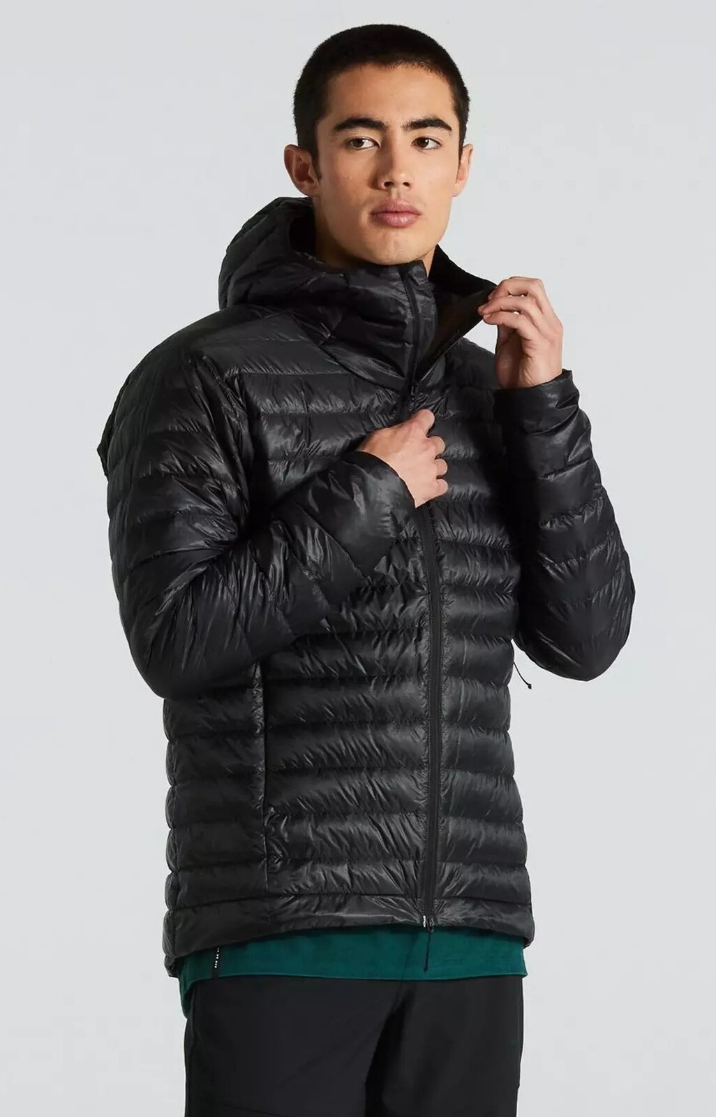 Specialized Packable Down Jacket Velikost: XS