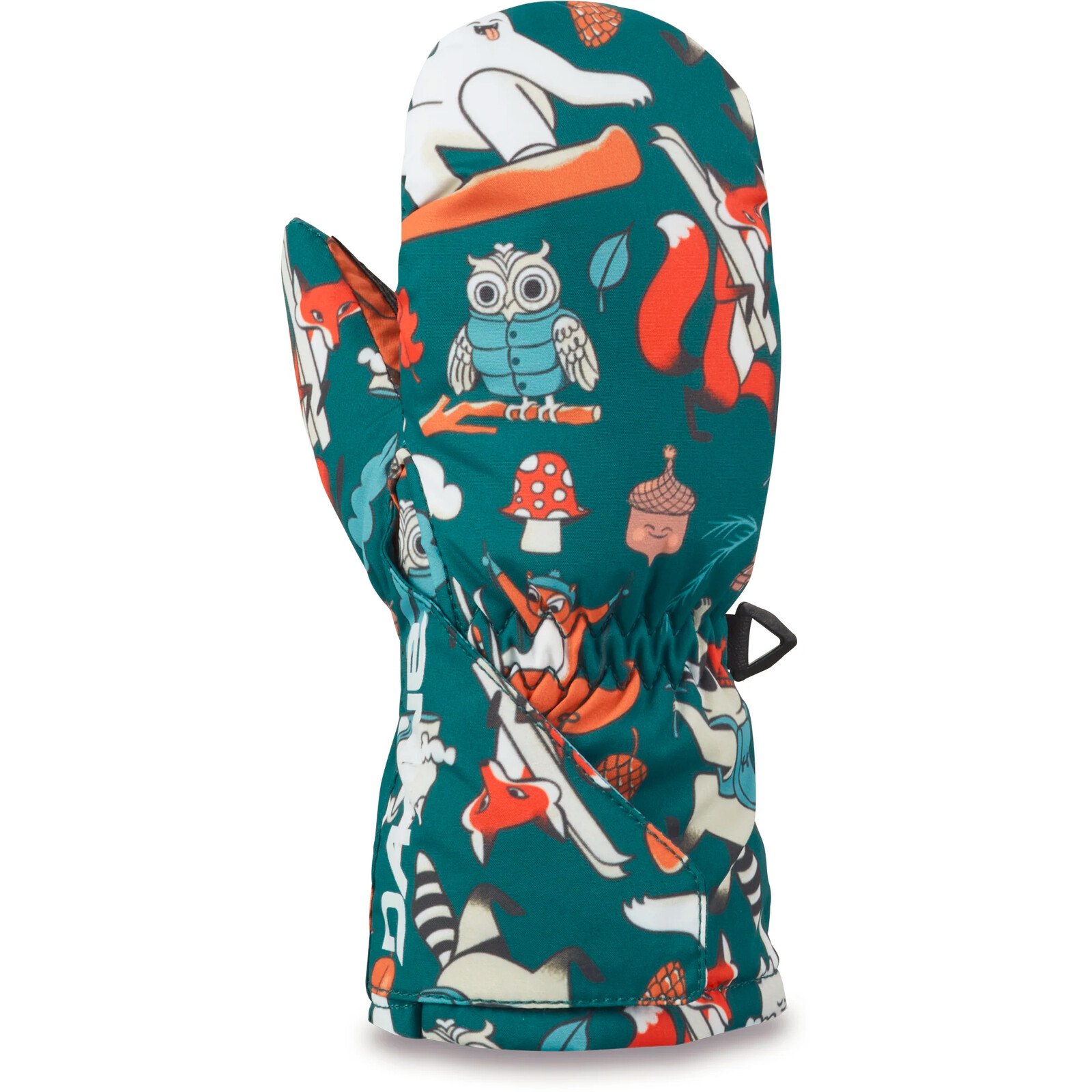 Dakine Brat Mitt Toddler Velikost: S