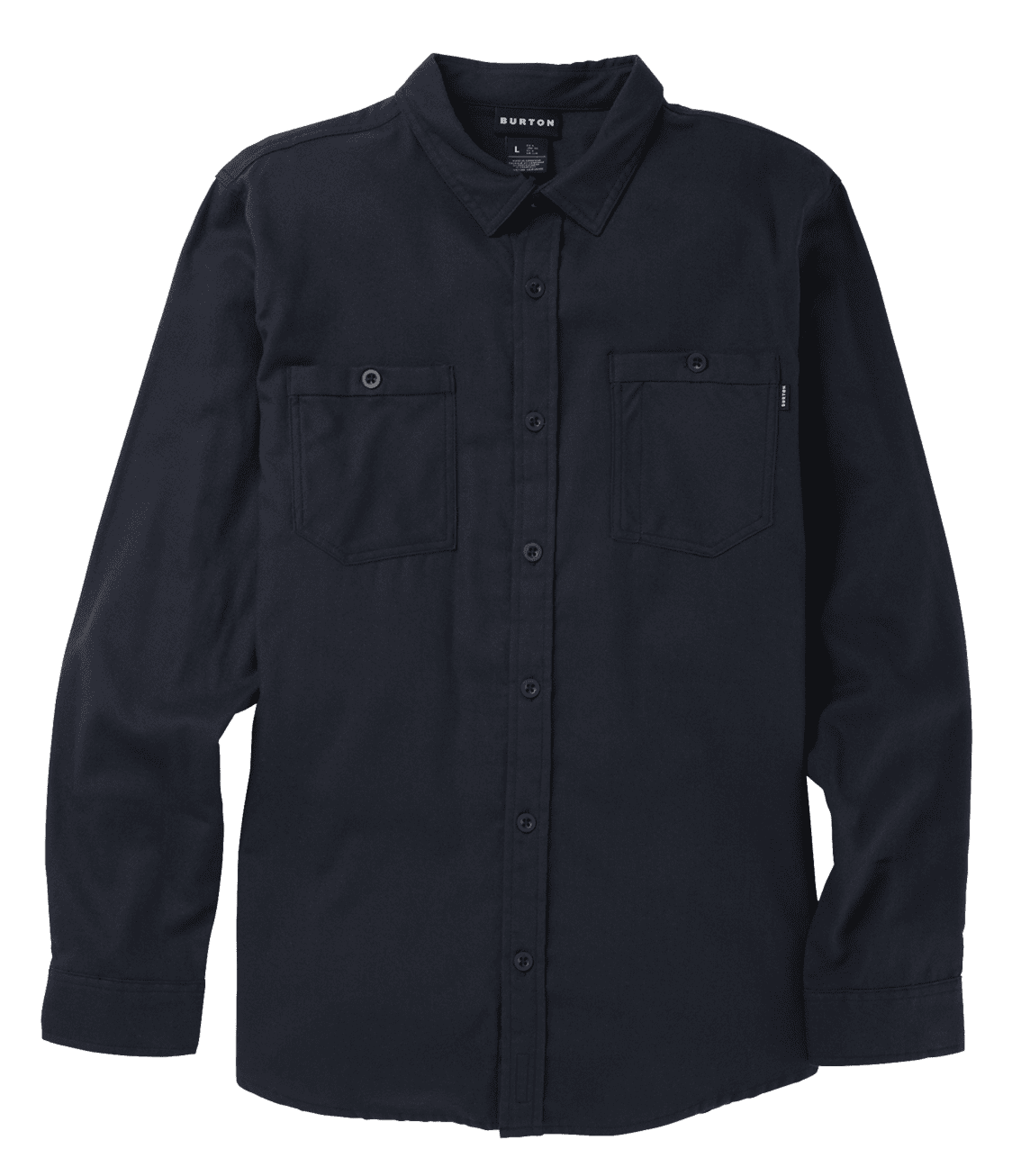 Burton Favorite LS Flannel Velikost: S