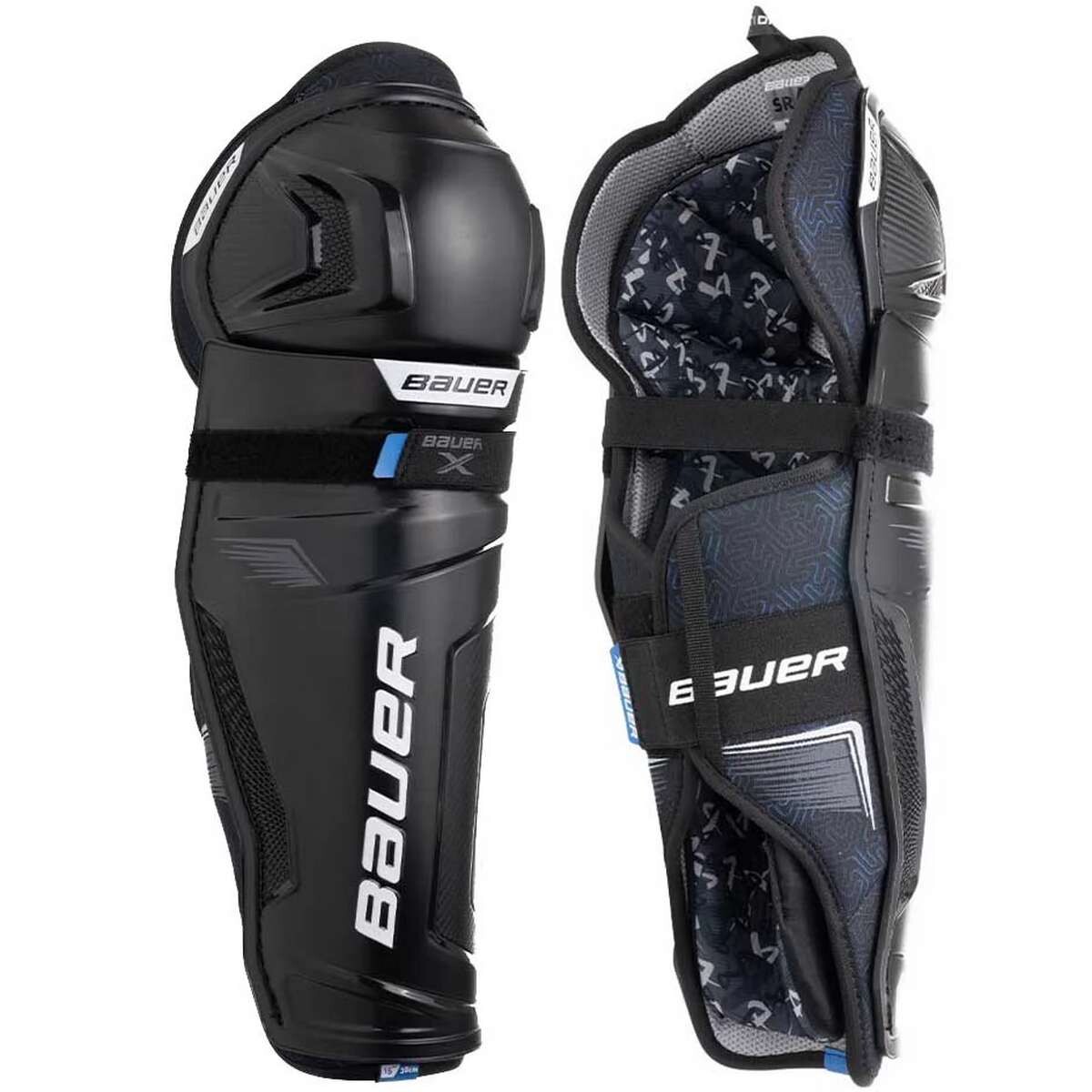 Intermediatete Bauer X S24 Velikost: 13