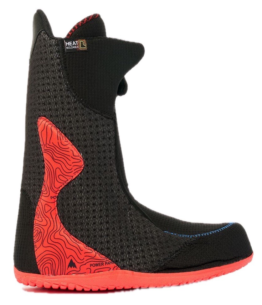 Burton Life Liner Velikost: 10 US