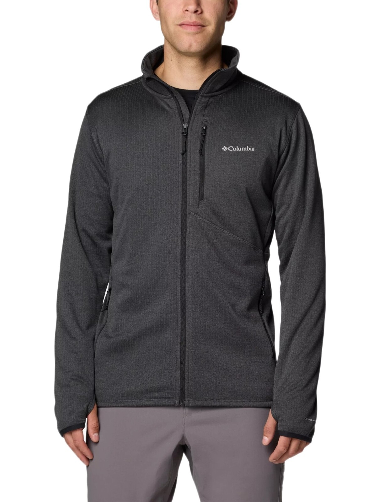 Columbia Park View™ Fleece Jacket Velikost: S