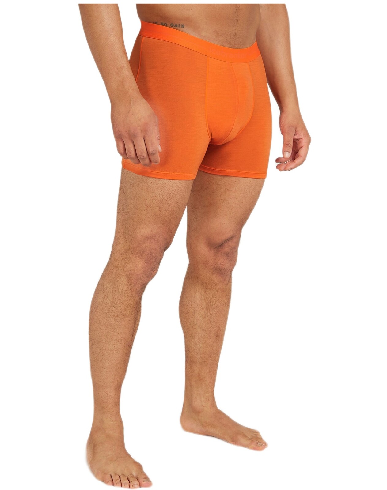 Icebreaker Merino 150 Anatomica Boxers Velikost: S