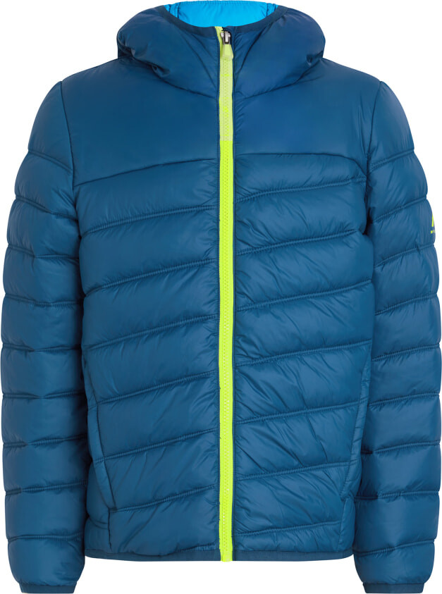 McKinley JEBEL HD B Velikost: 116