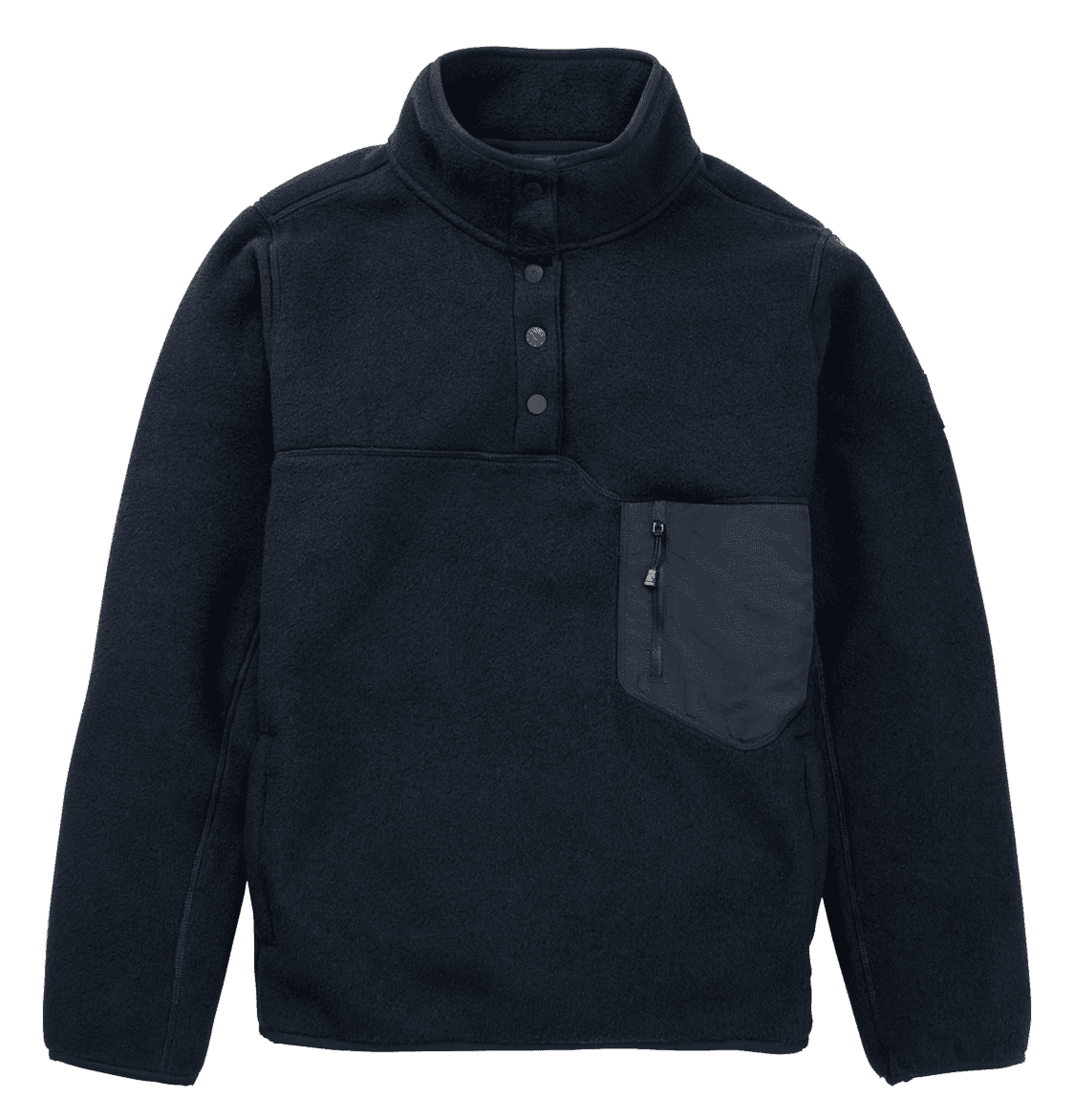 Burton Cinder Pullover Fleece W Velikost: XL
