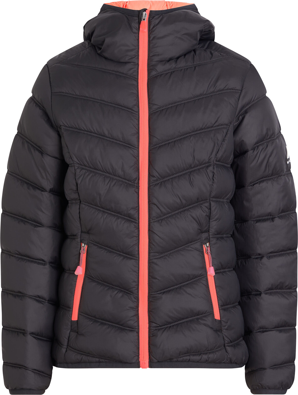 McKinley JEBEL HD G Velikost: 116