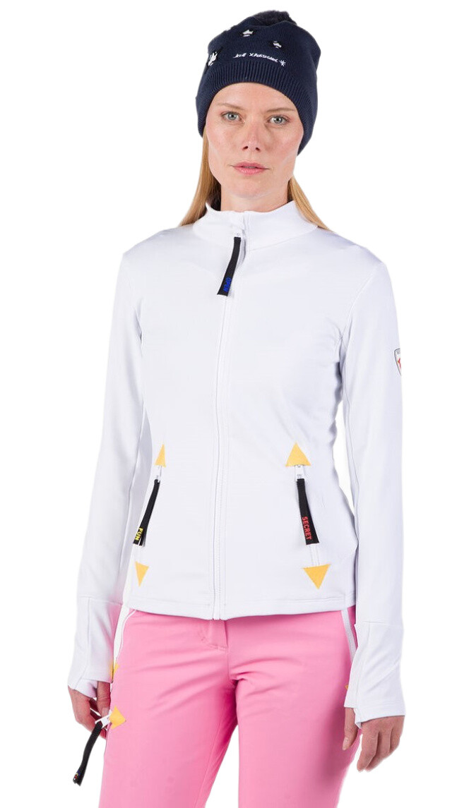 Rossignol JCC Climi Jacket W Velikost: L