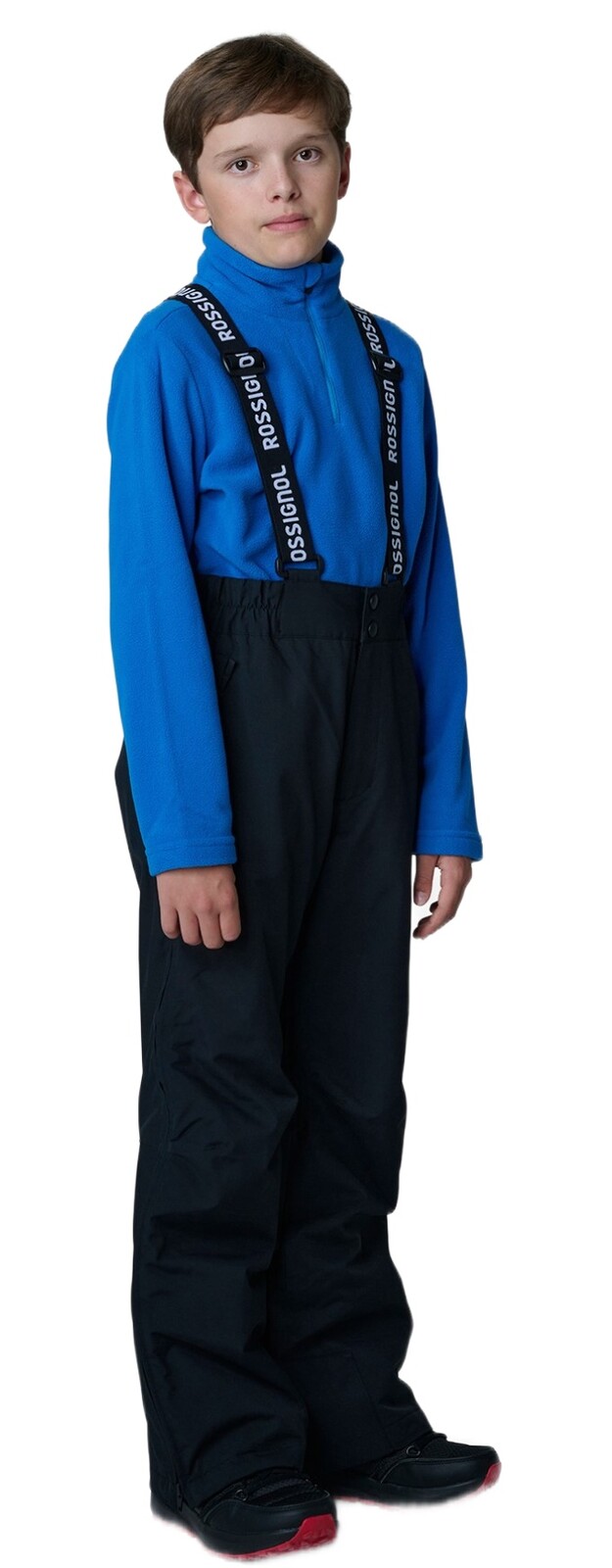 Rossignol Zip Ski Pants Boys Velikost: 8