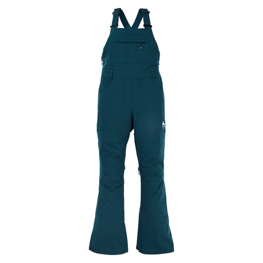 Burton Avalon 2L Stretch Bib Pants W Velikost: S