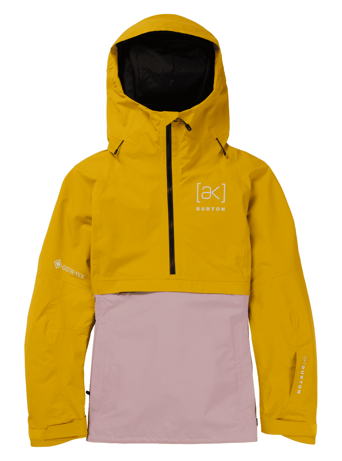 Burton [pokud] Kimmy Gore-Tex 2L Anorak Jacket W Velikost: XS