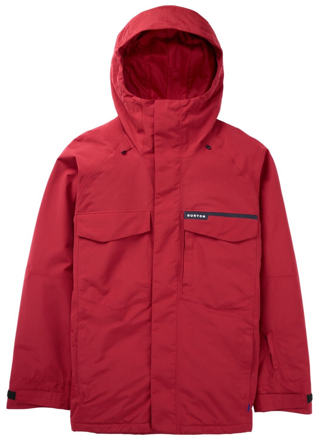 Burton Covert 2.0 2L Jacket Velikost: M