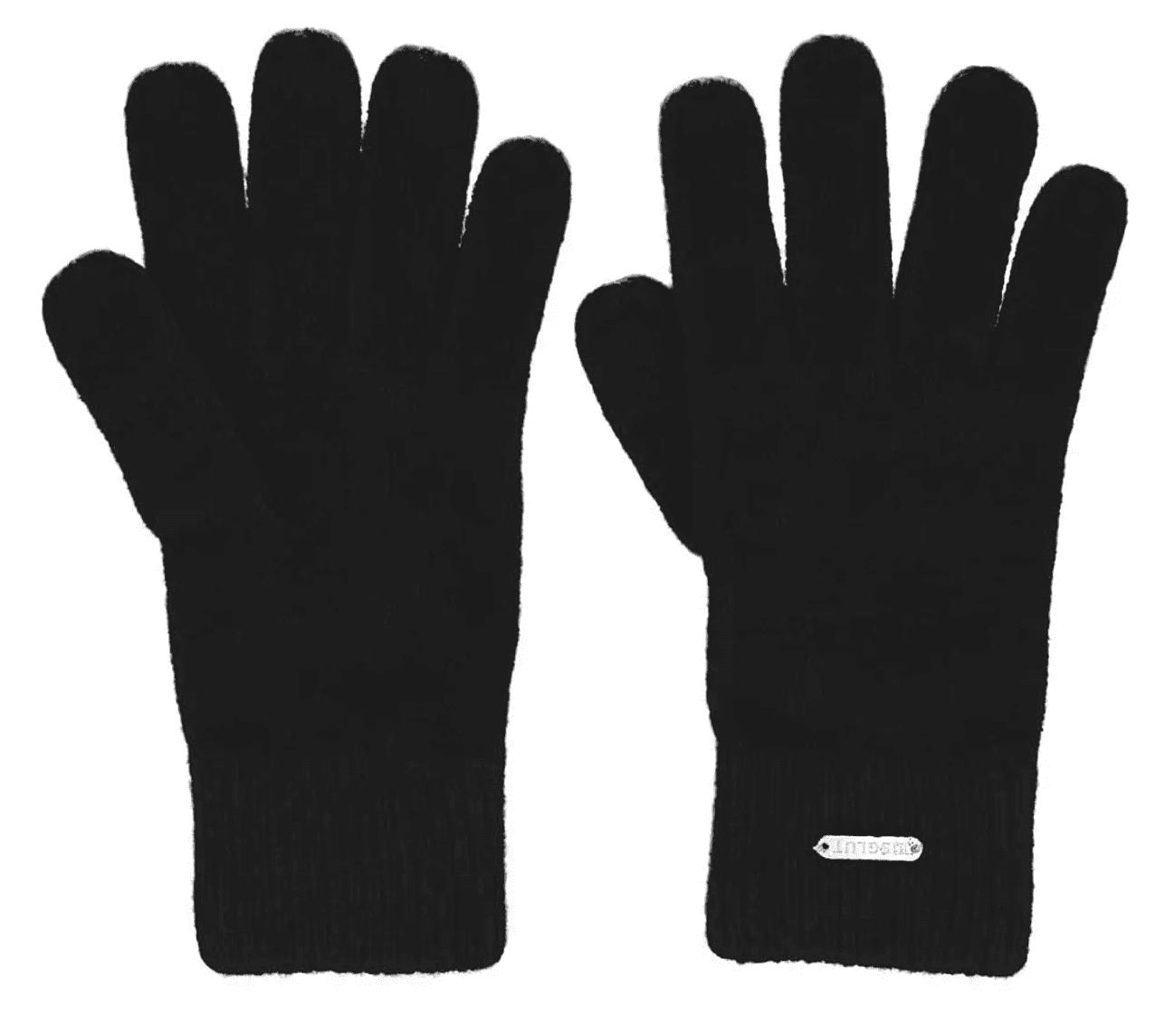 Eisglut Nedeninel rukavice Fleece w Velikost: S/M