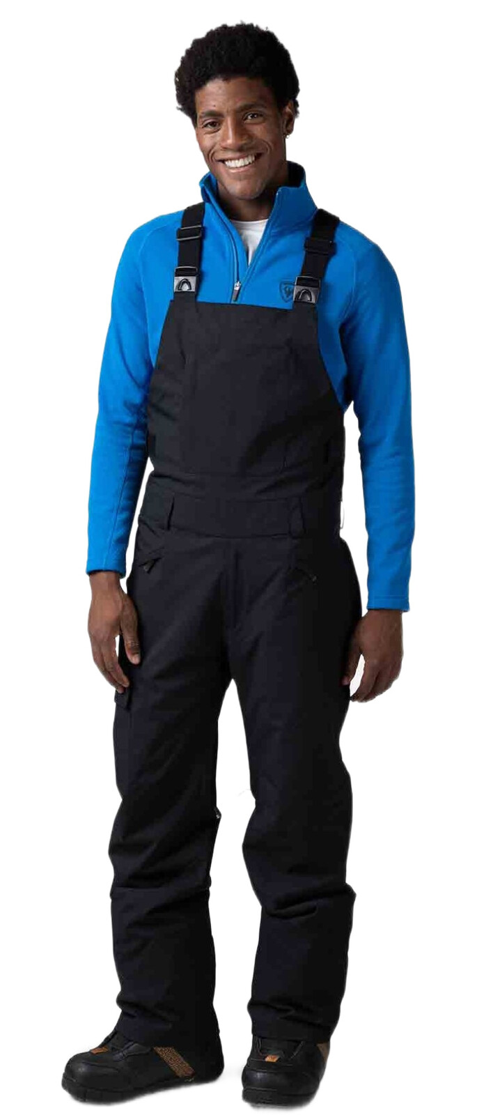 Rossignol Relaxed Bib Pants Velikost: M