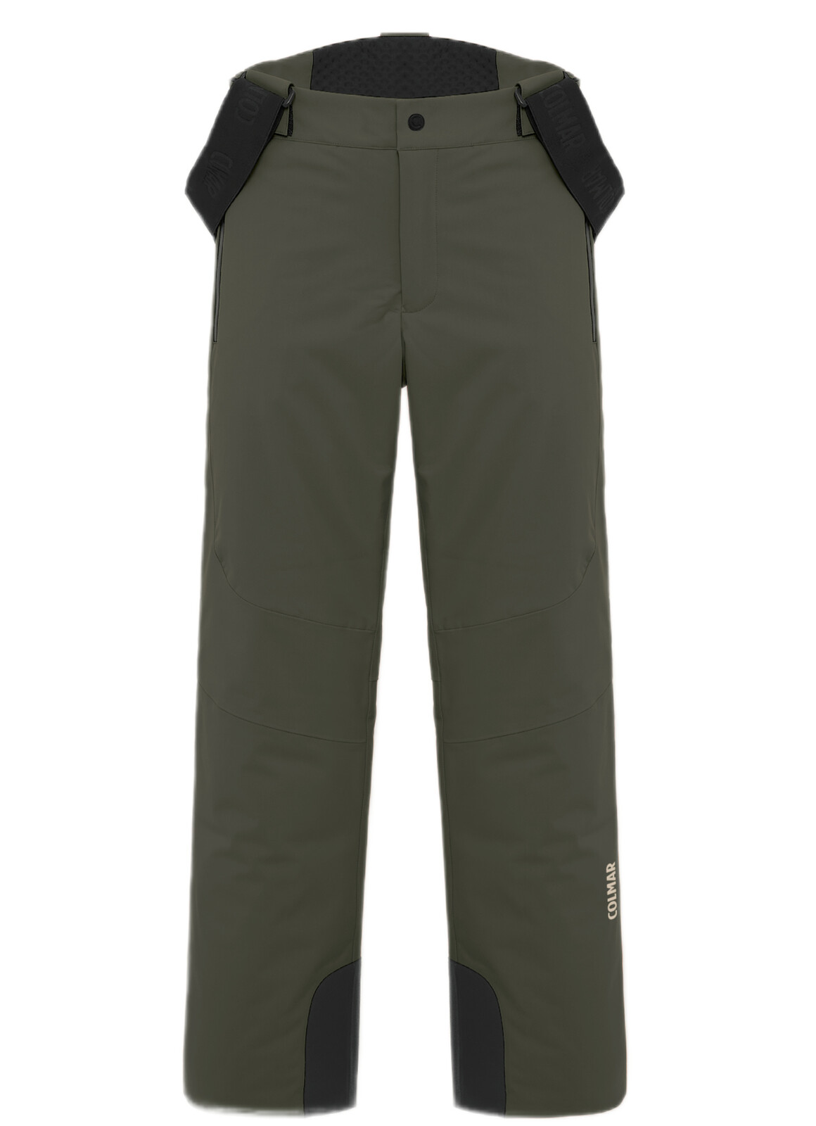 Colmar Slim-Fit Padded Ski Salopettes Velikost: 54