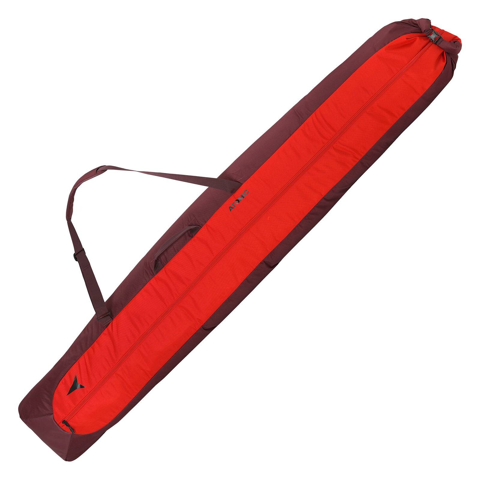 Atomic Double Ski Bag Velikost: Univerzální velikost