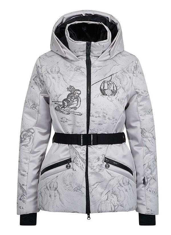 Sportalm Tokio Print W Velikost: 42