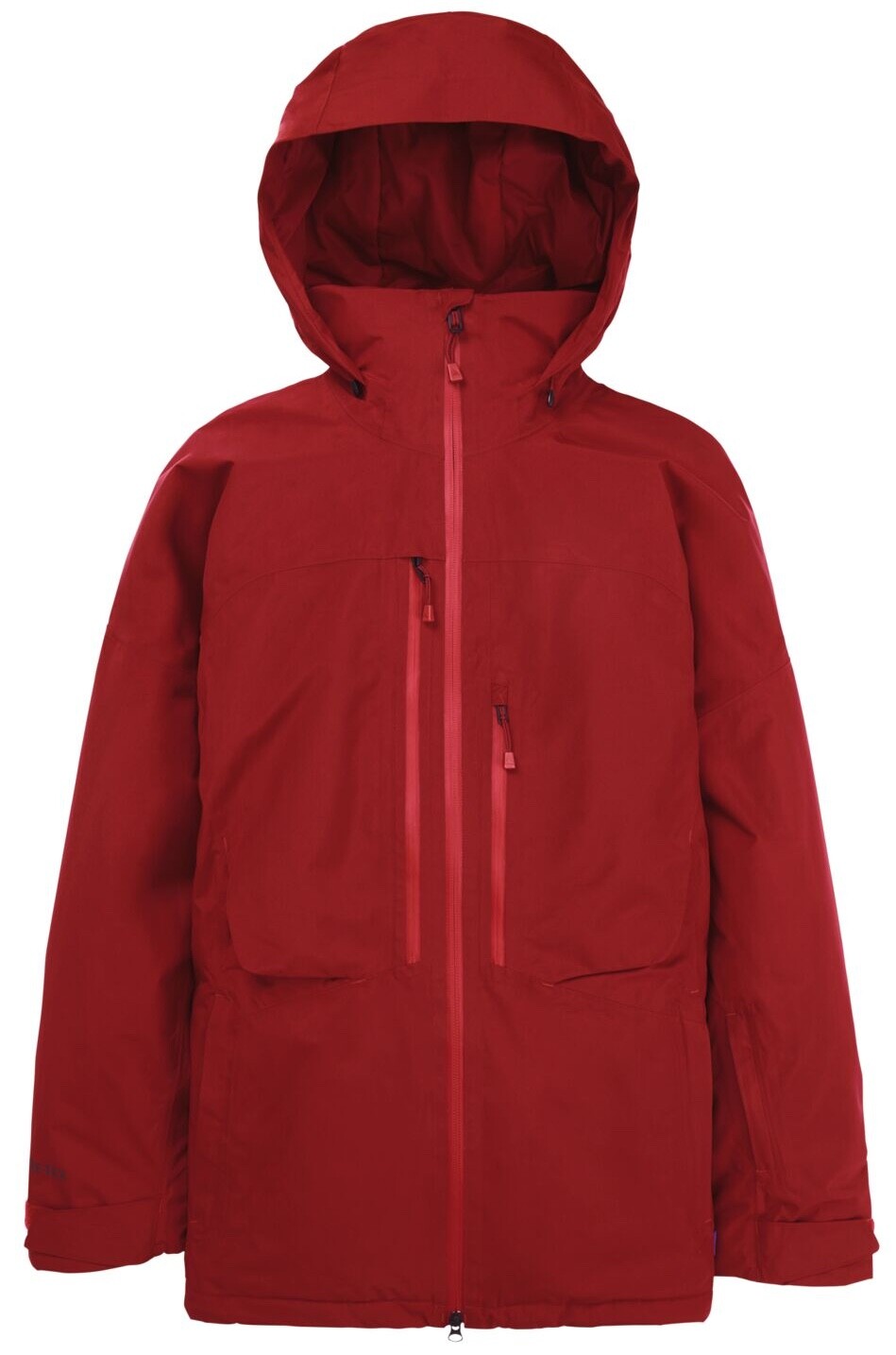 Burton Wms Pillowline GORE-TEX 2L Velikost: S