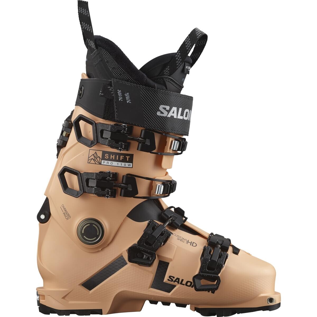 Salomon Shift PRO 110 W AT GW Velikost: 23 cm
