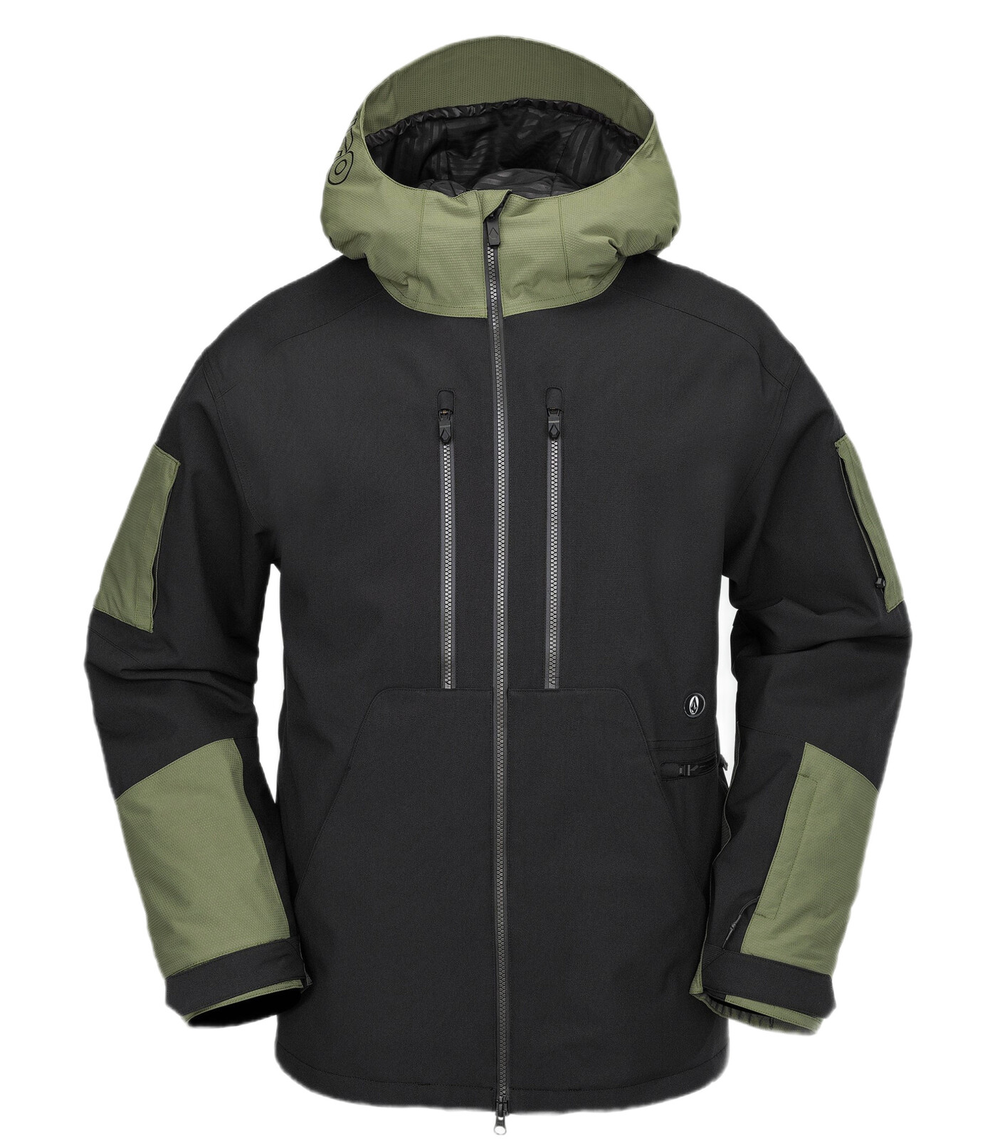 Volcom V.Co Wfo Velikost: L