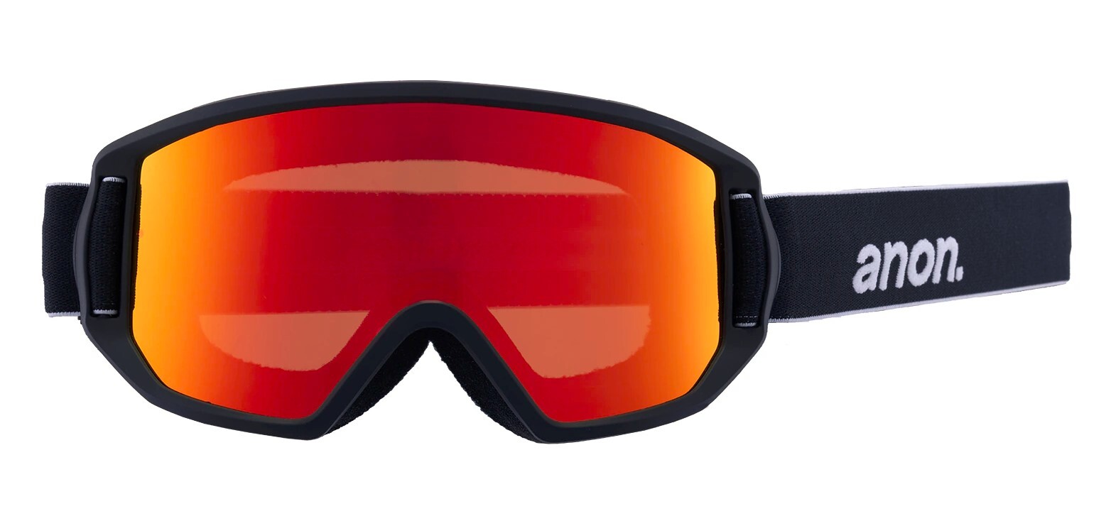 Anon Relapse Junior + MFI® Face Mask Velikost: Univerzální velikost