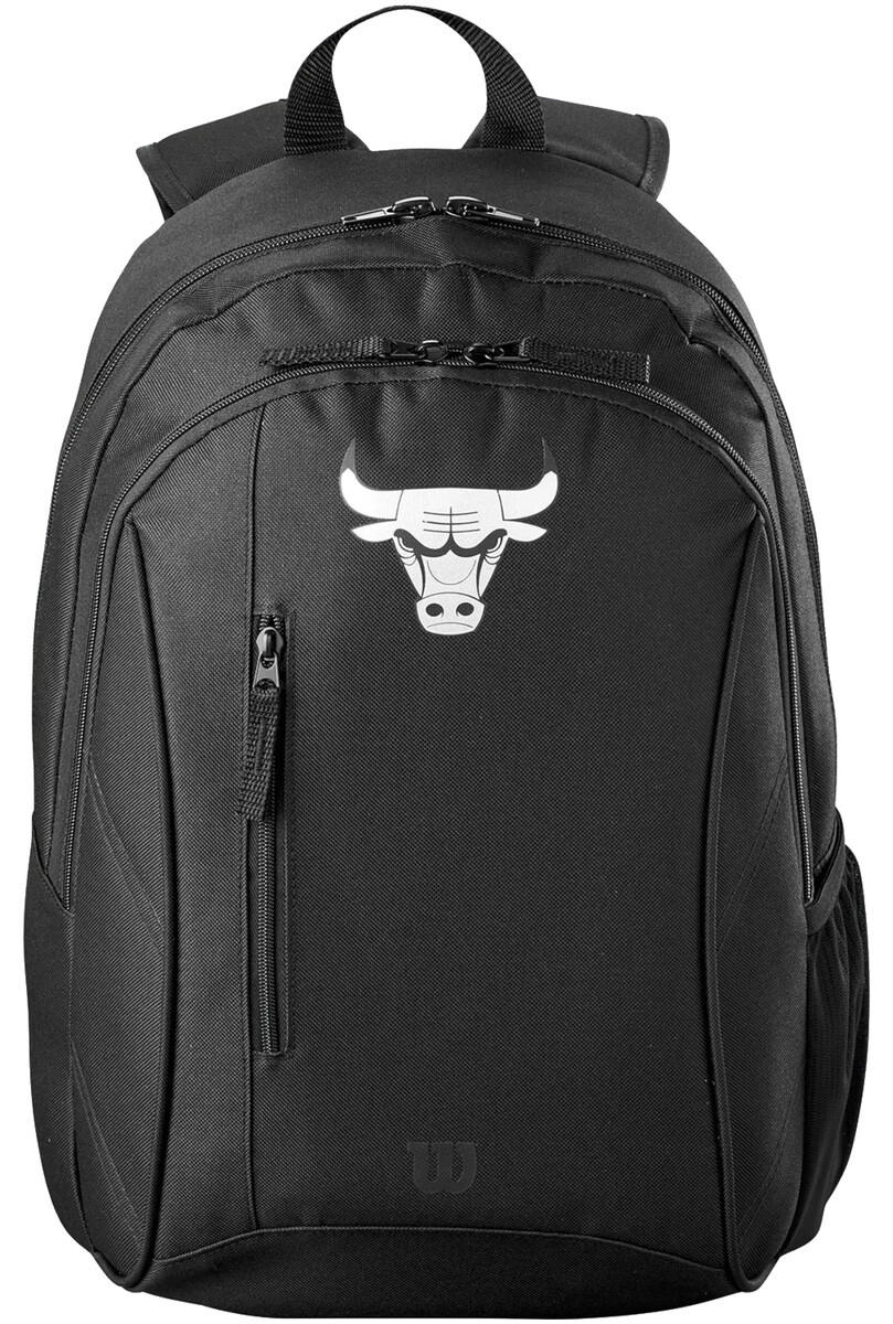 Wilson NBA Team Chicago Bulls Backpack Velikost: Univerzální velikost