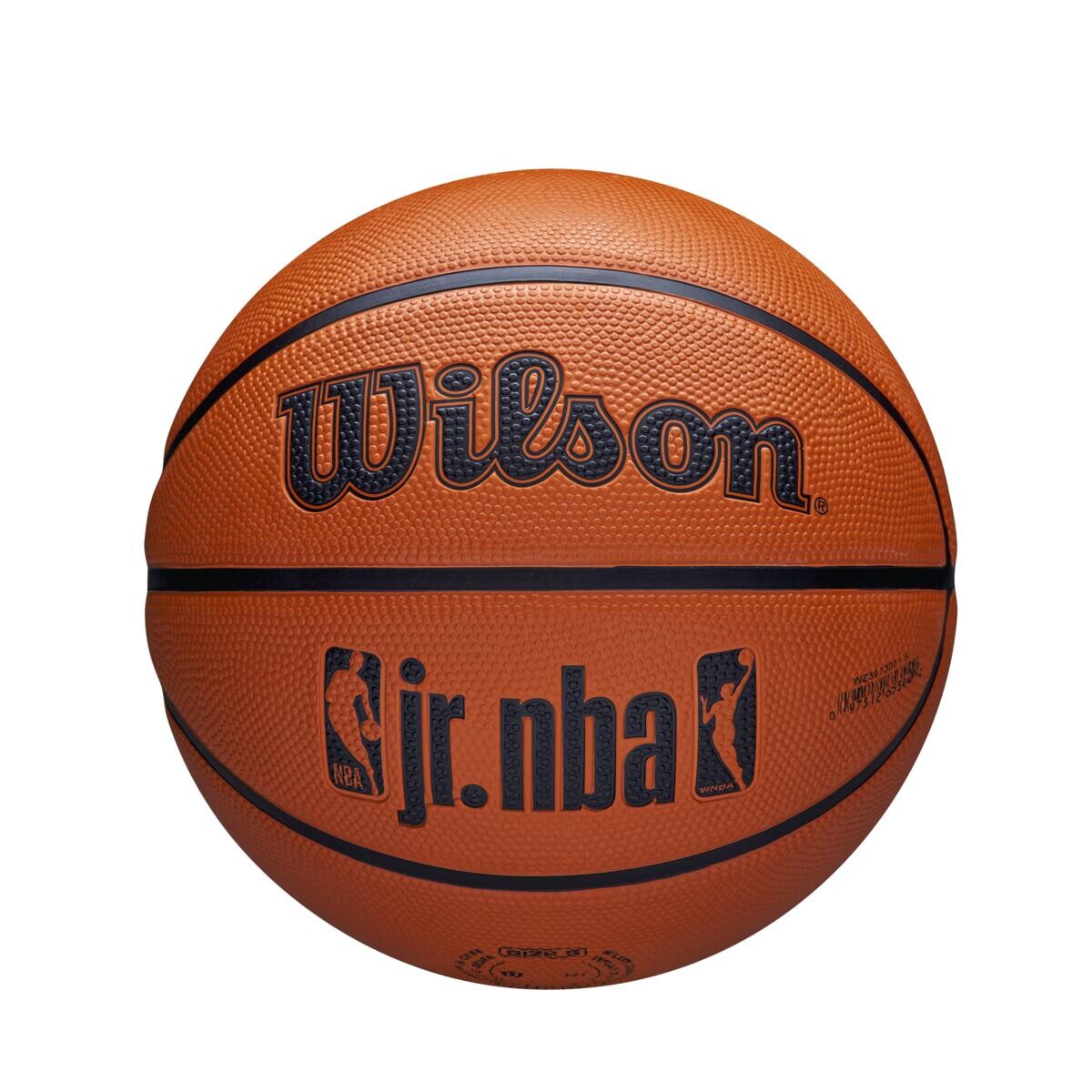 Wilson NBA JR Drv Fam Logo Velikost: velikosti: 6