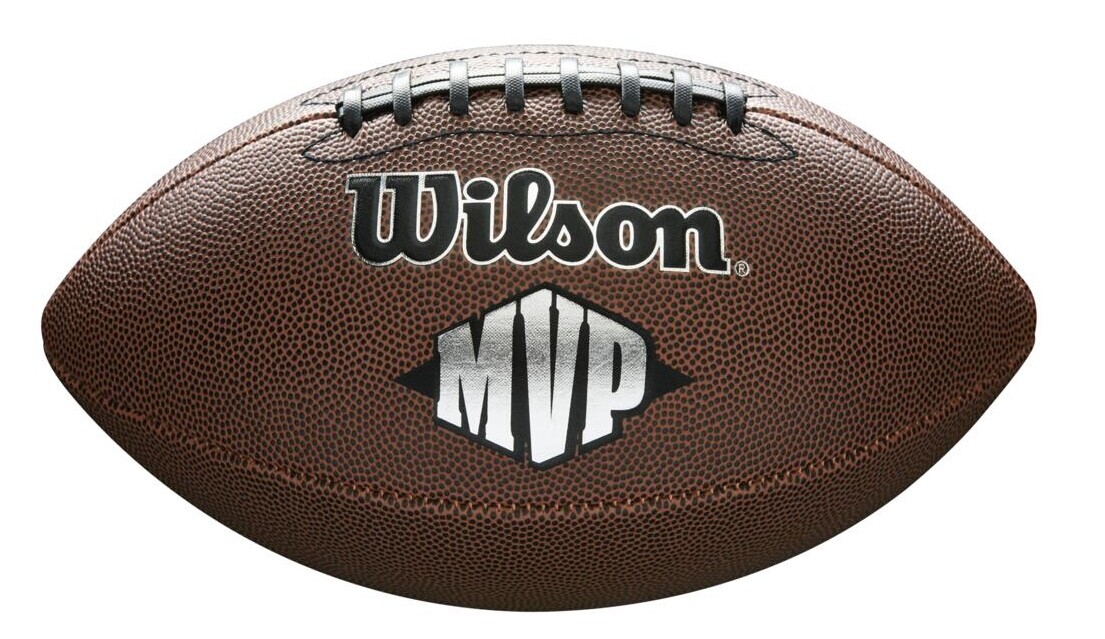 Wilson American MVP Offi Velikost: Univerzální velikost