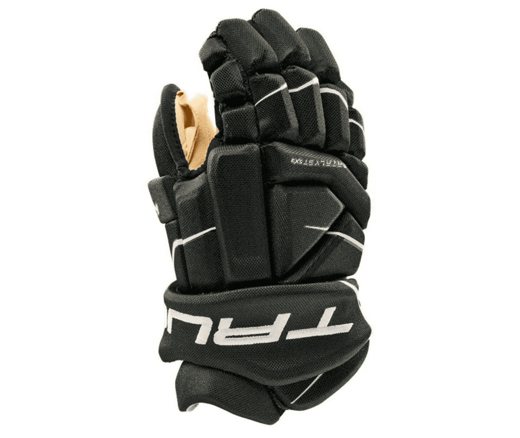 1 True Catalyst 5x3 Hockey Gloves Junior Velikost: 10