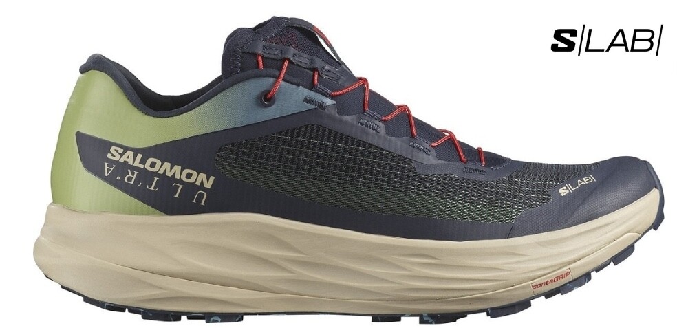 Salomon S/LAB Ultra Velikost: 42 2/3 EUR