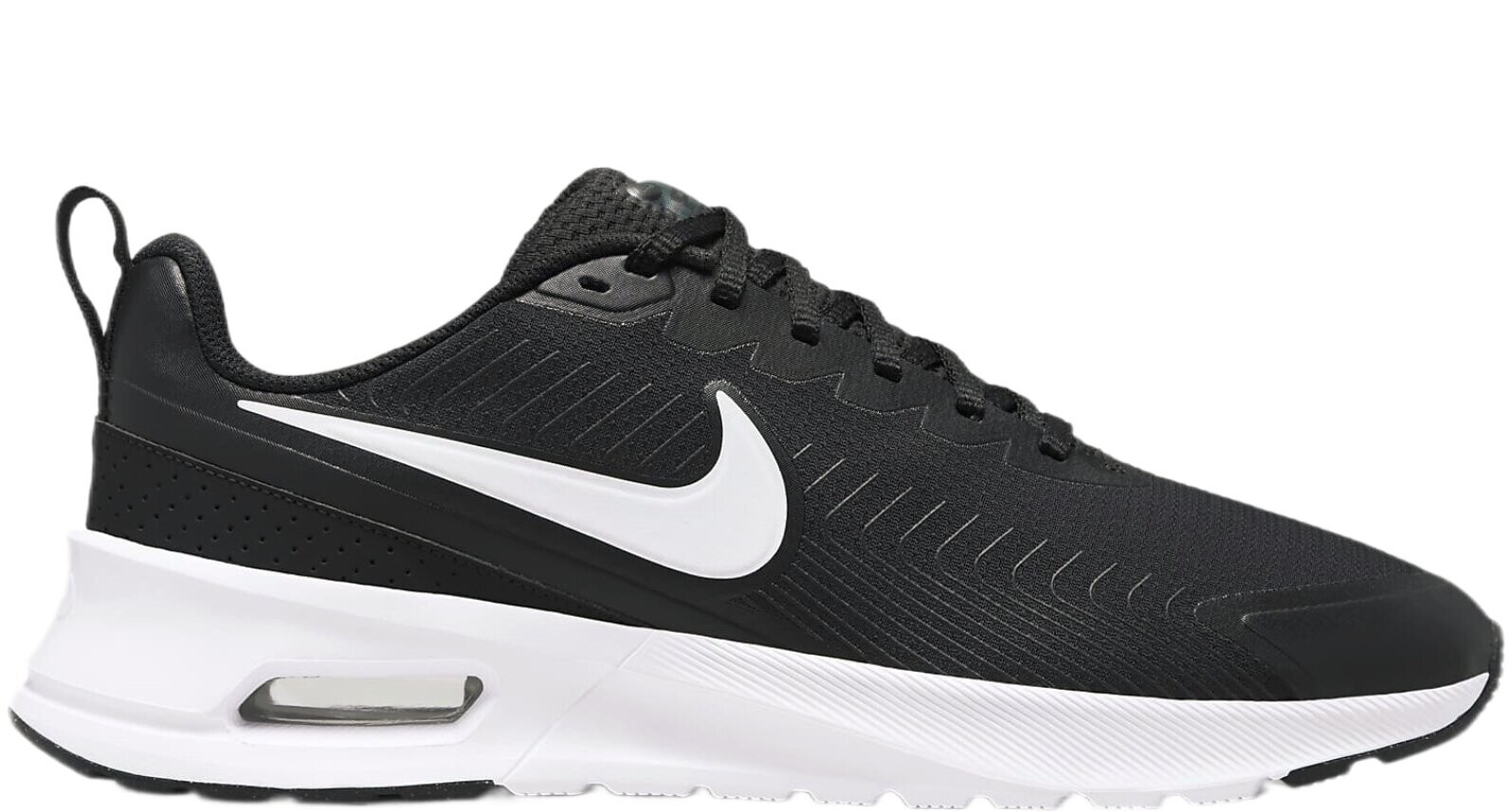 Nike air max nuaxis m Velikost: 41 EUR