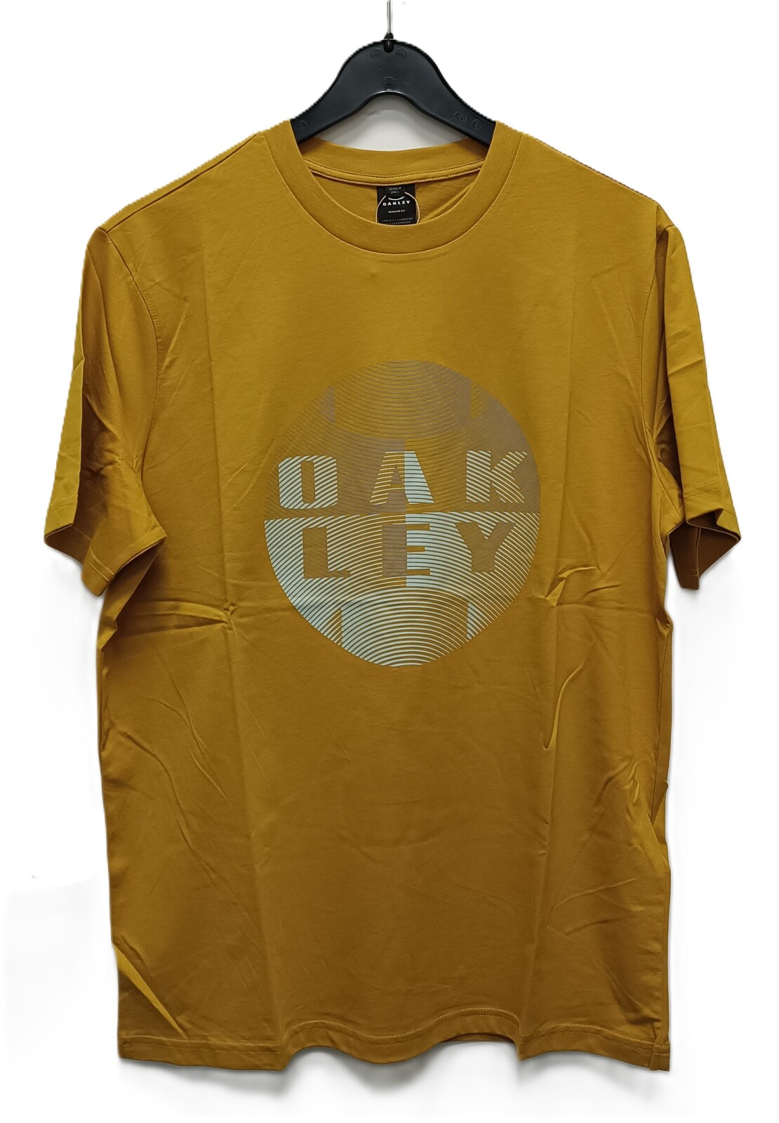 Oakley Graphic Tee Velikost: M