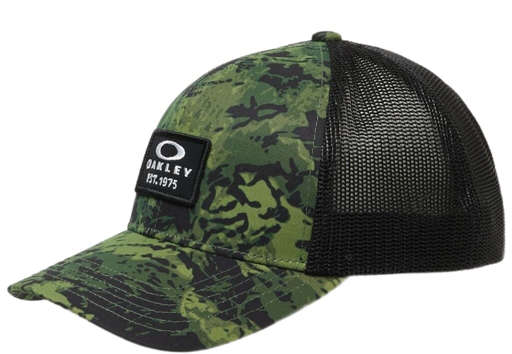 Oakley Patch Trucker Velikost: Univerzální velikost