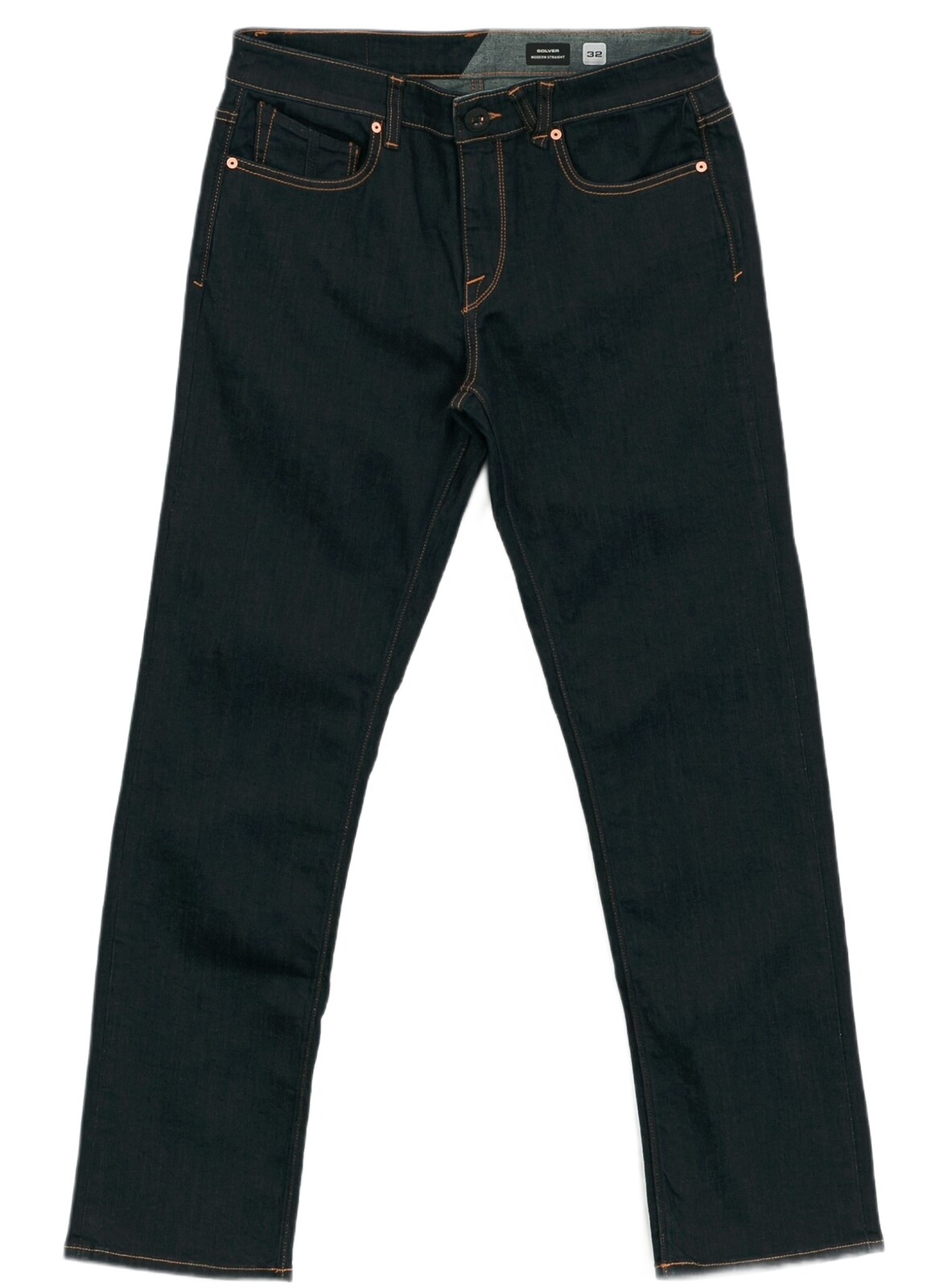 Volcom Solver Jeans Velikost: 34/34