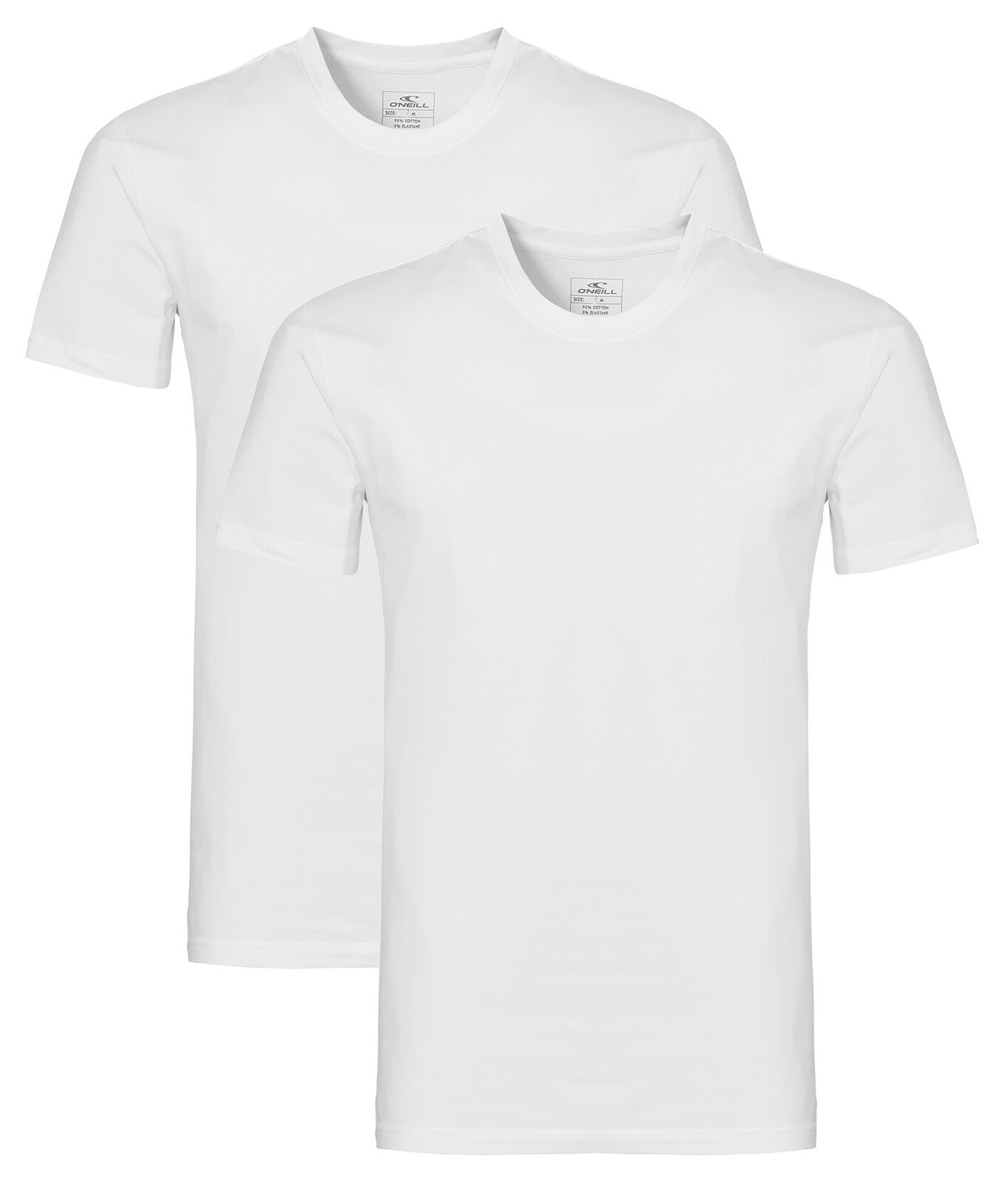 O'Neill tričko uni 2-pack Velikost: S