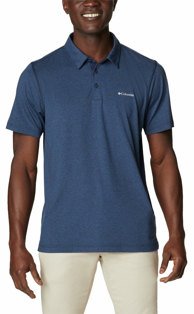 Columbia Tech Trail ™ Polo M Velikost: L